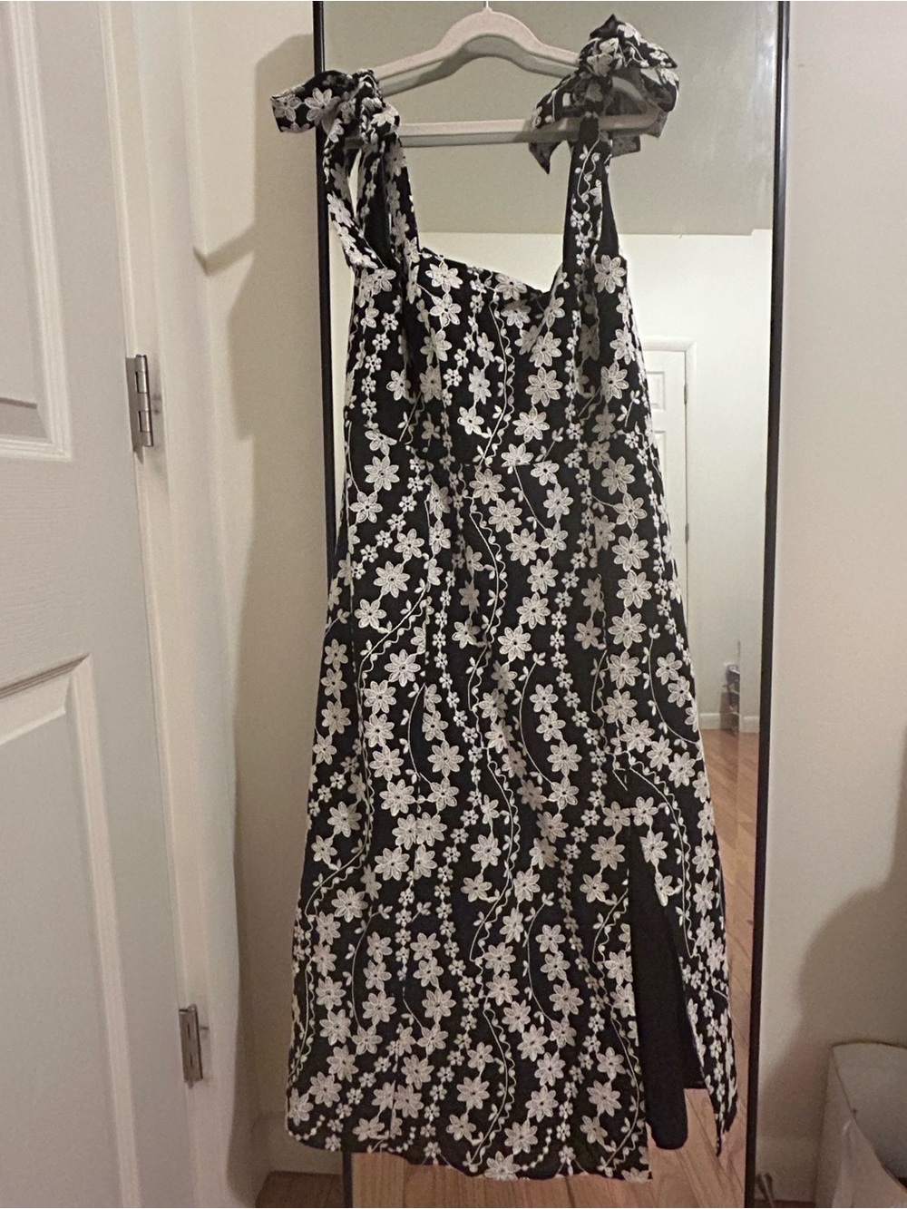 Sezane Dorotha Dress NWT - Picture 3 of 6